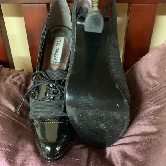 Booties - Picture 3 of 8